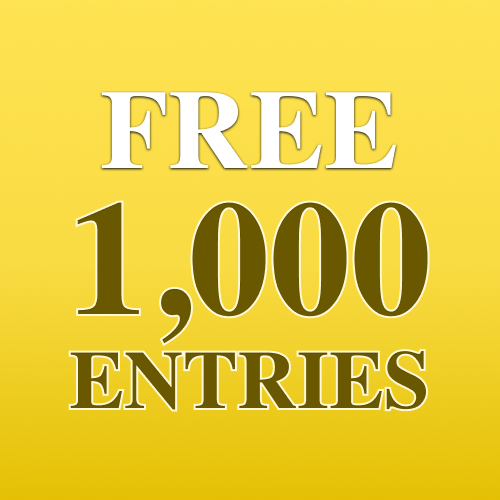 Free Bonus Pack, If You Order Today!